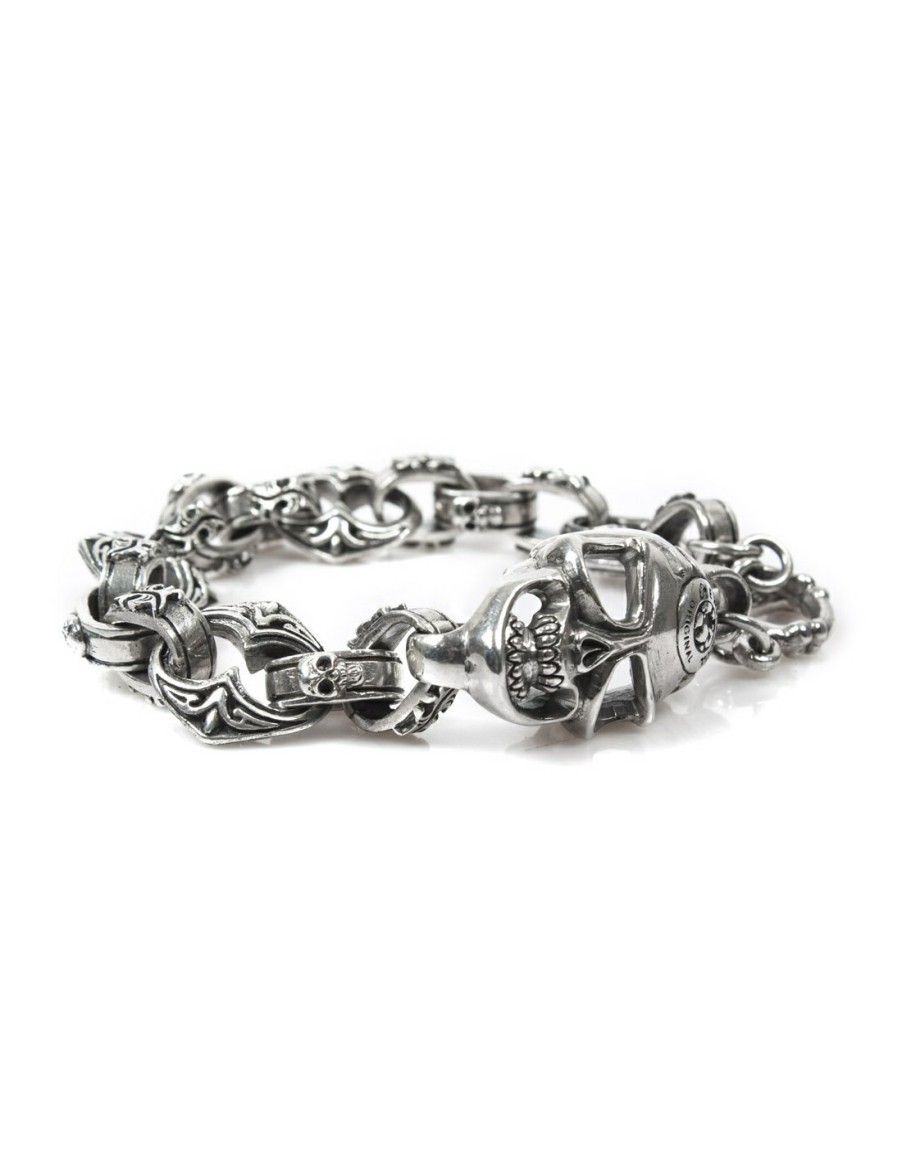 Accesories New Rock | Adornments M-Bracelet1-C1