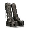 Women New Rock | Metallic M-272-C35