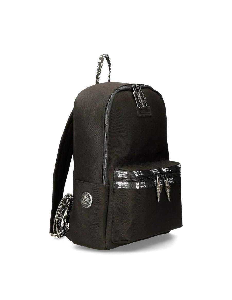 Accesories New Rock | M-Backbag10-S1