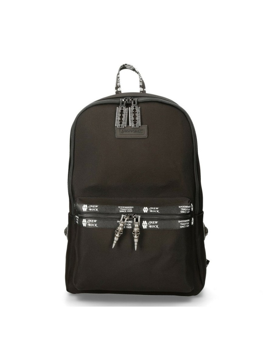 Accesories New Rock | M-Backbag10-S1