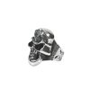 Accesories New Rock | Adornments M-Skullring-S1