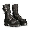 Women New Rock | Metallic M-703-C5