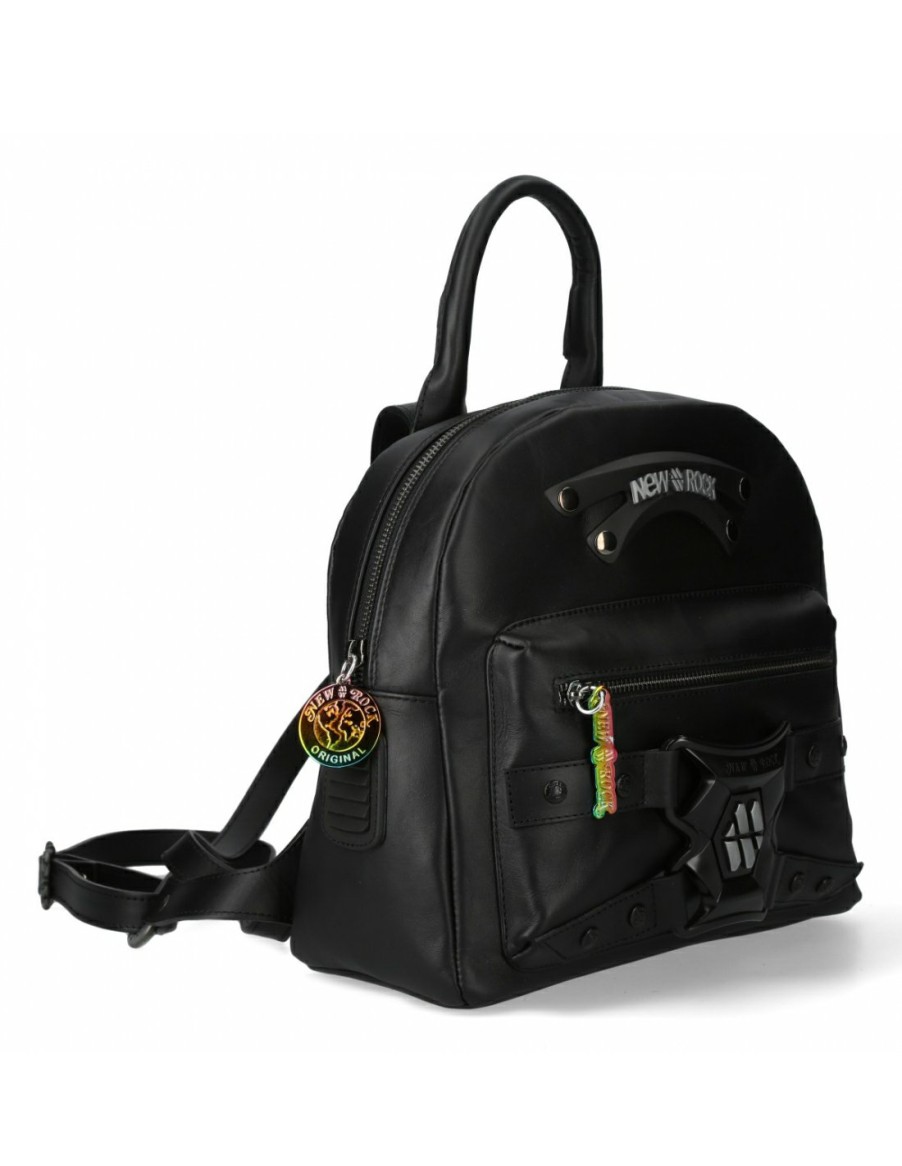 Accesories New Rock | M-Backbag07-S2