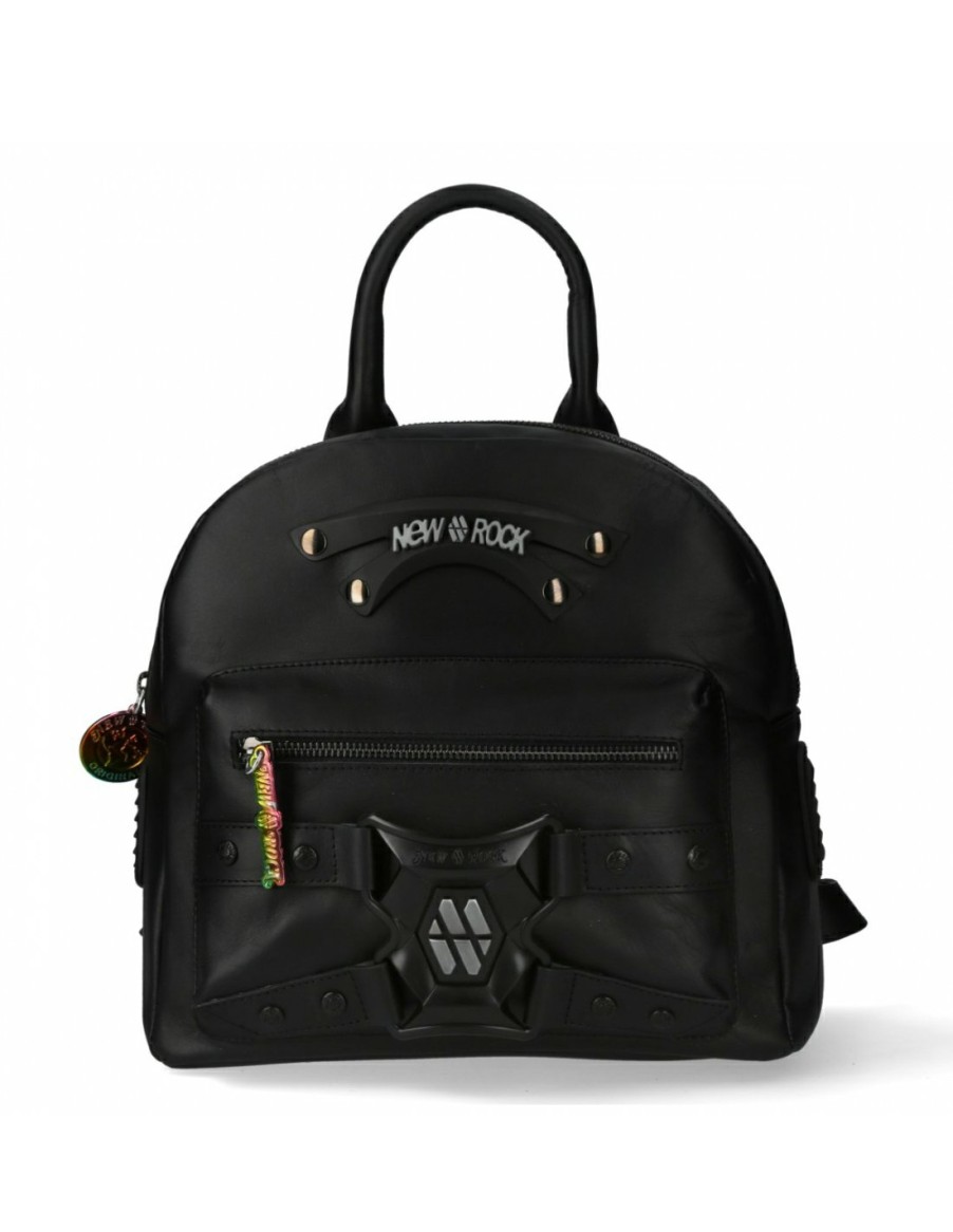 Accesories New Rock | M-Backbag07-S2