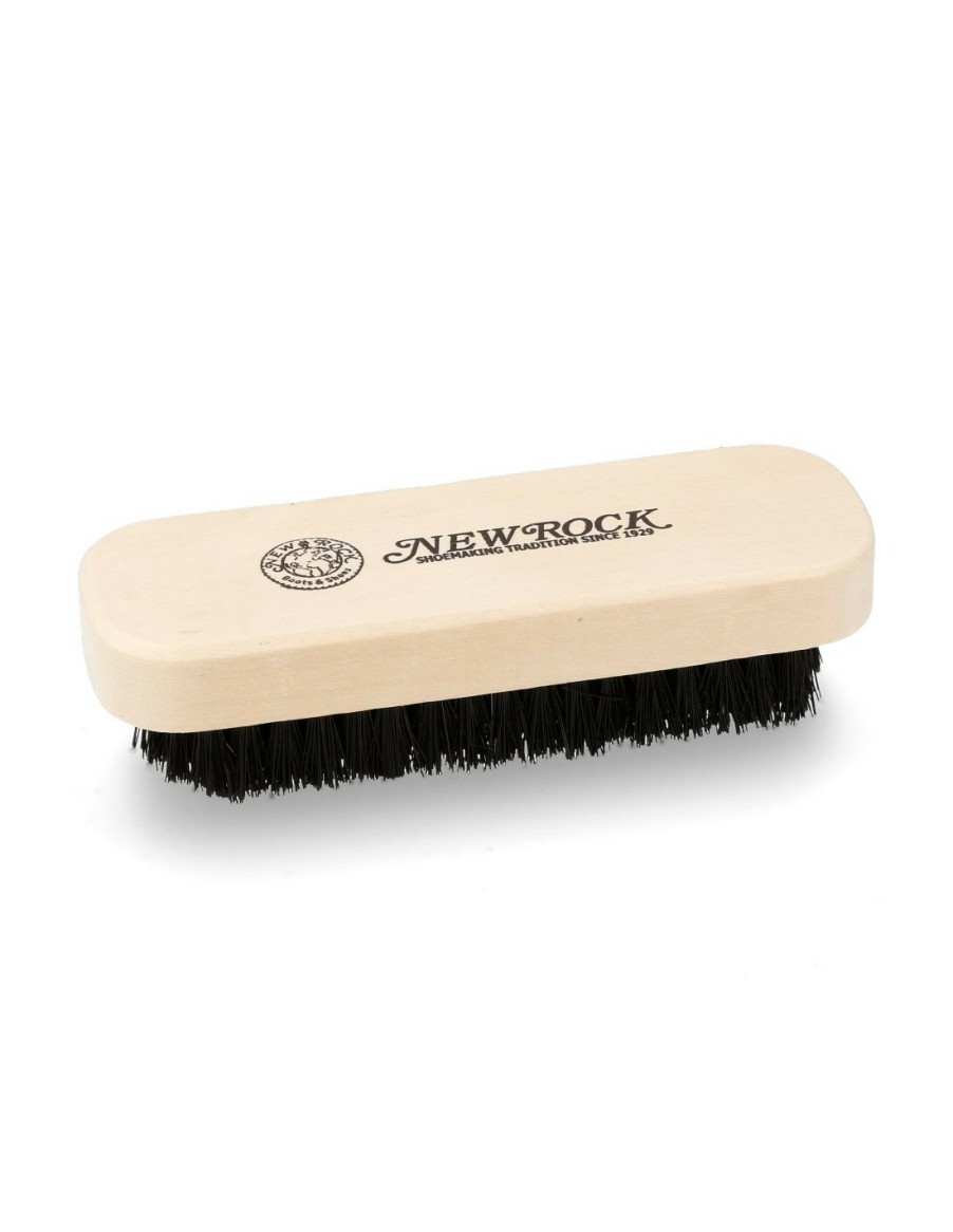 Accesories New Rock | M-Shoebrush2-S1