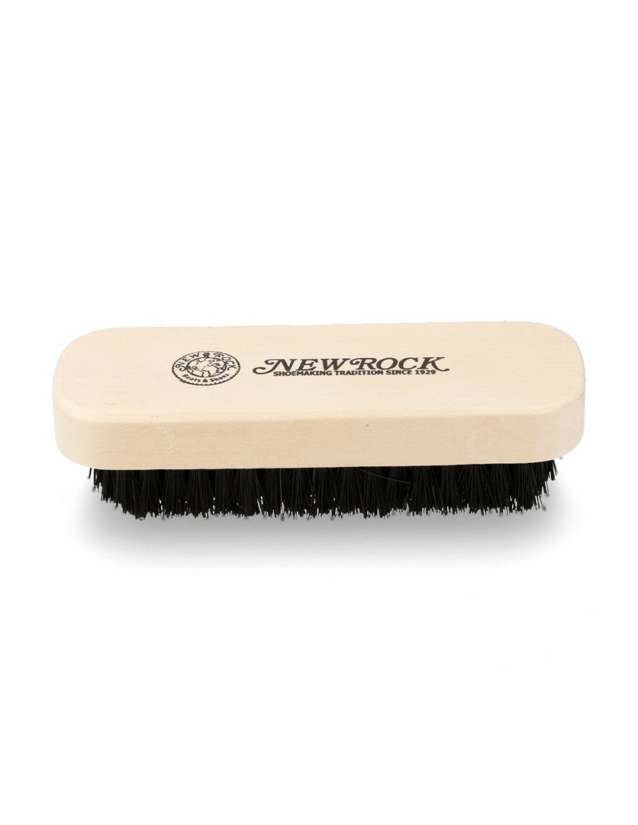 Accesories New Rock | M-Shoebrush2-S1