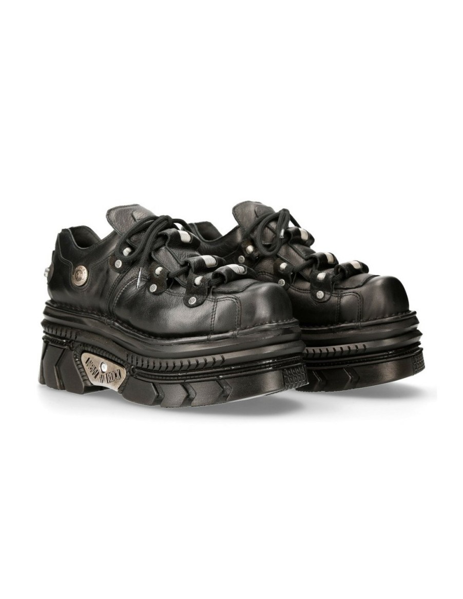 Women New Rock | Shoe Techno M-233-C6