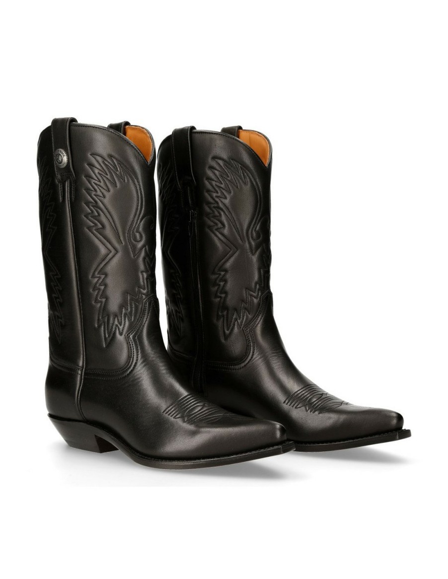 Women New Rock | West M-7948-S1