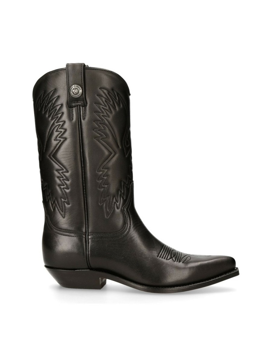 Women New Rock | West M-7948-S1