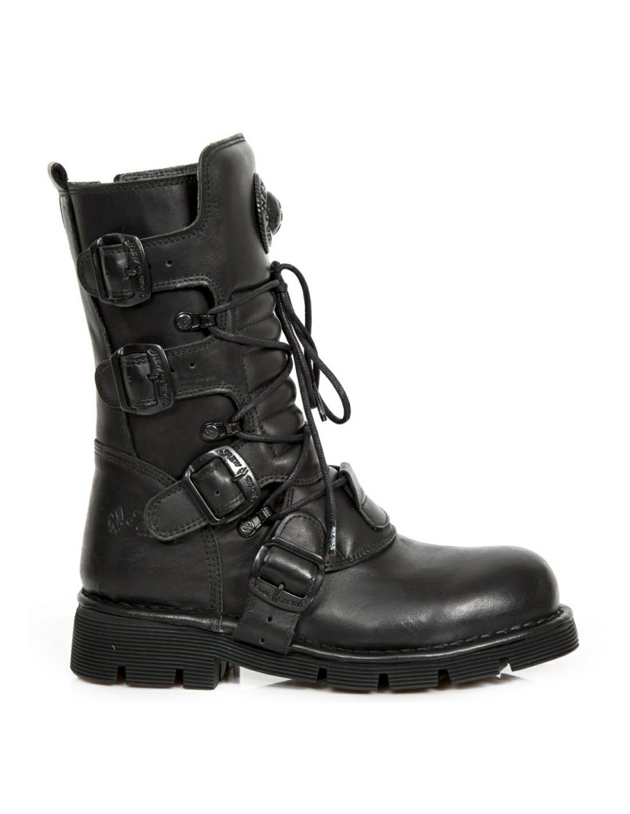 Women New Rock | Boot Comfort M-1473-S49