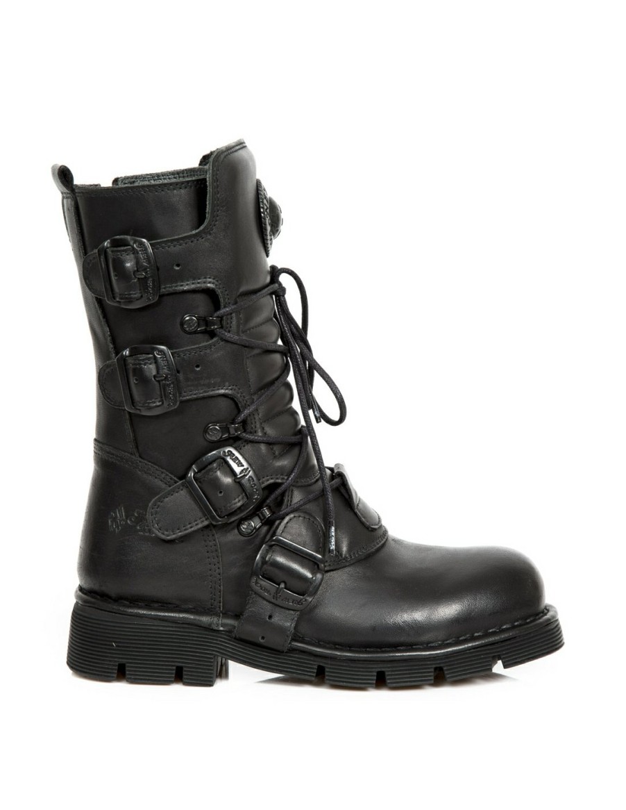 Women New Rock | Boot Comfort M-1473-S49